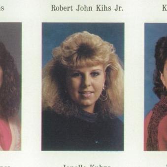 Janelle Kuhns' Classmates profile album