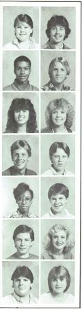 Steve Baggott's Classmates profile album