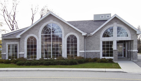 Ayr Public Library