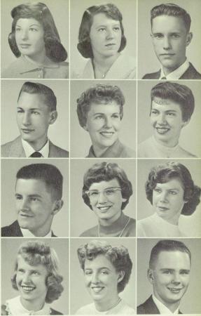 David Parrent Parrent's Classmates profile album