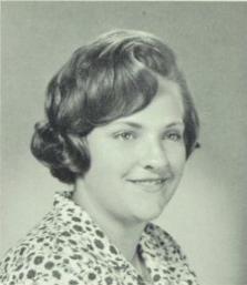 Ann Puzakulics' Classmates profile album