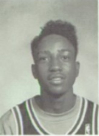 Andre Coleman's Classmates profile album