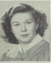 Barbara Byington's Classmates profile album