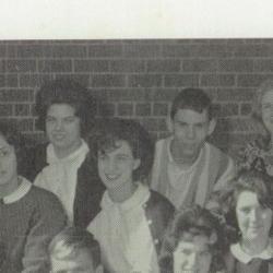 Jane Stout's Classmates profile album