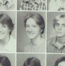 Paul Ray Coulter III's Classmates profile album