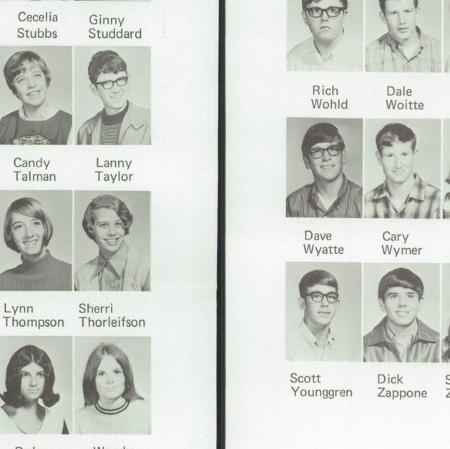 Linda Cowart's Classmates profile album