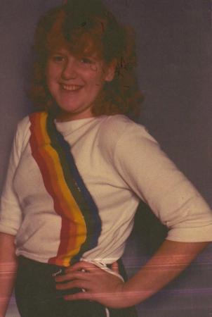 Margaret Foresman's Classmates profile album