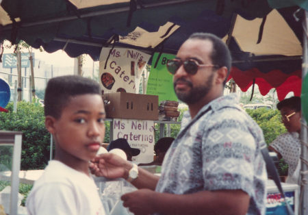 Visiting New Orleans Festival