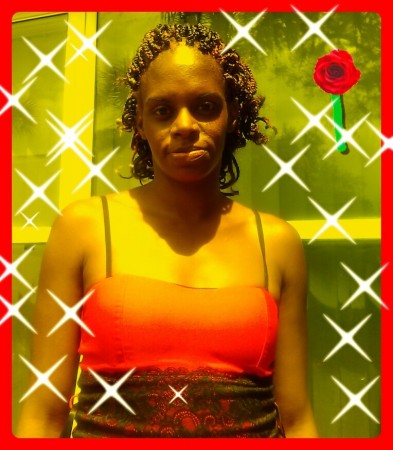 Tameka Gilliard's Classmates® Profile Photo