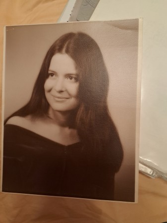 Juanita Martinez's Classmates profile album