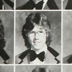 Joe Cramer's Classmates profile album