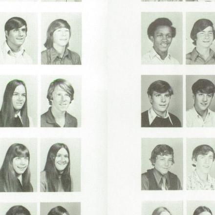 Jerry Galoonis' Classmates profile album