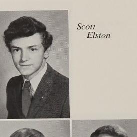 Scott Elston's Classmates profile album