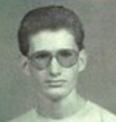 Joseph Troutman's Classmates profile album