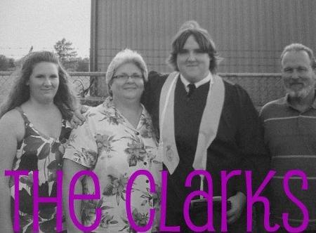 Ronald Clark's Classmates® Profile Photo