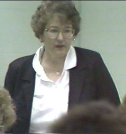 Ruth Quigley's Classmates® Profile Photo