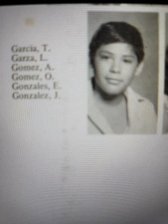 Adais Garcia's Classmates profile album