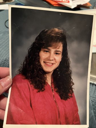 Christina Pasciuti's Classmates profile album