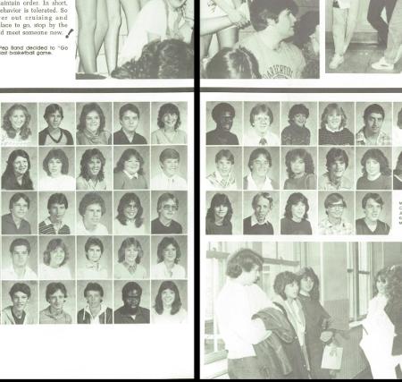 Kathy Bender's Classmates profile album