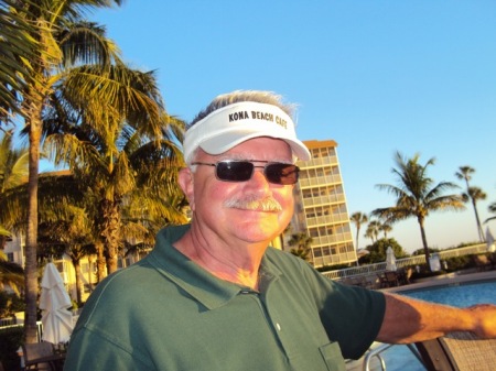 Lew Decker's Classmates® Profile Photo