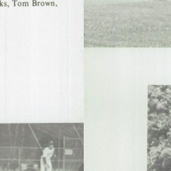 Thomas Brown's Classmates profile album