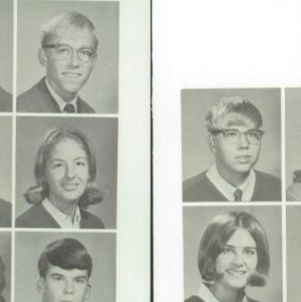 Michael Kigans' Classmates profile album
