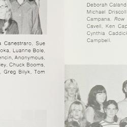 Susan Besselman's Classmates profile album