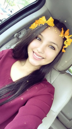 Anahi Rodriguez's Classmates® Profile Photo