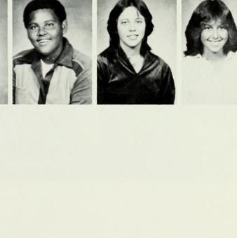 CINDY BURKHART's Classmates profile album