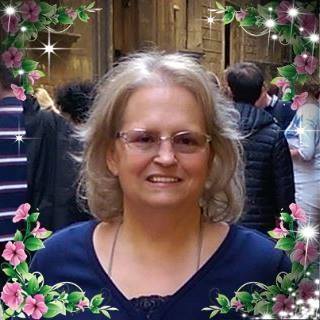 Marsha Gentry's Classmates® Profile Photo