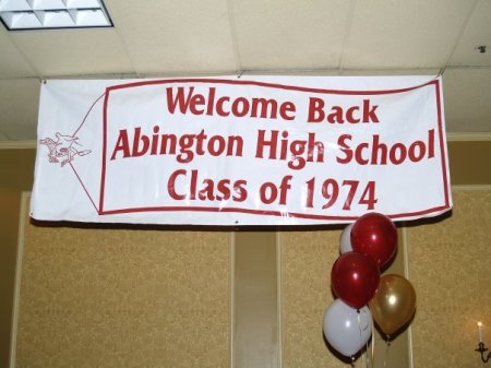 Barbara Doyle's album, Abington High School 50th Reunion