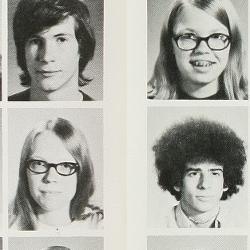 Linda Jones' Classmates profile album