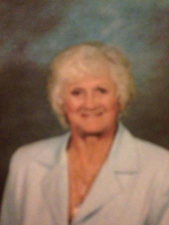 Betty Anderson's Classmates® Profile Photo