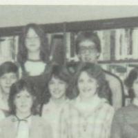 Christine Pennington's Classmates profile album