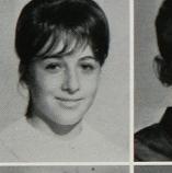 Nancy Slayden/LaPlante's Classmates profile album