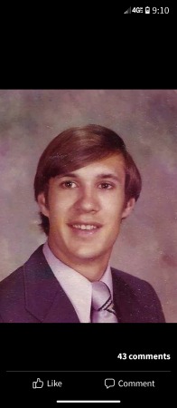 Larry Fisher's Classmates profile album