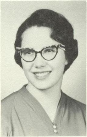 Arlene Waite's Classmates profile album