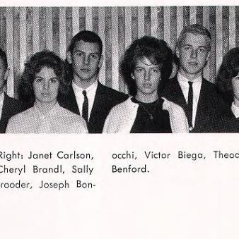 Janet Carlson's Classmates profile album