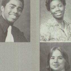 Darryl Hale's Classmates profile album