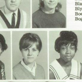 Linda Bowser's Classmates profile album