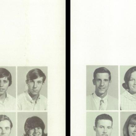 Dennis Bordyn's Classmates profile album