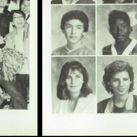 Rosie Rodriguez's Classmates profile album