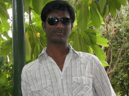 Ajithkumar Chowdary's Classmates® Profile Photo