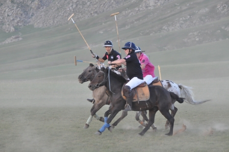 orkhon valley mongolia