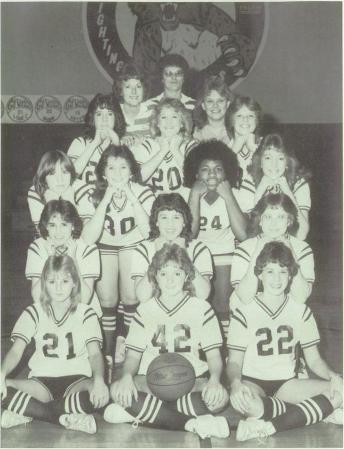 Rhonda Jones' Classmates profile album