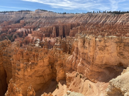 Bryce Canyon