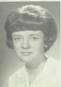 Gail S. Matthews's Classmates® Profile Photo