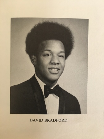 David Bradford's Classmates profile album