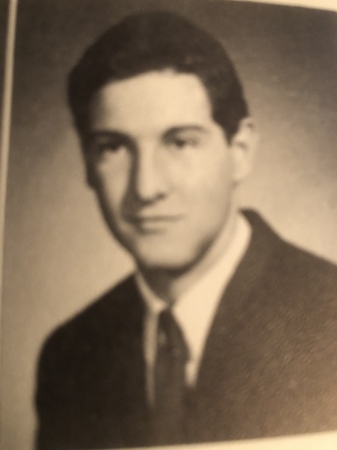 Robert Schlipman's Classmates profile album