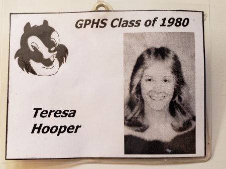 Teresa Hooper's Classmates profile album
